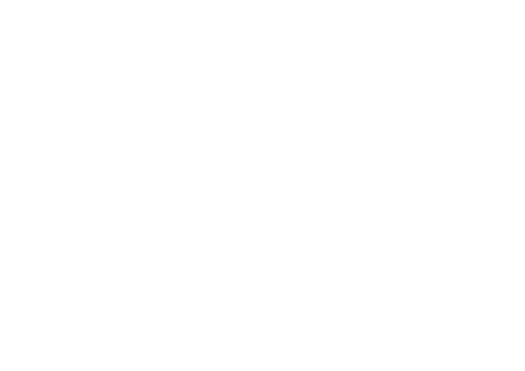 Zwart postcard met witte tekst: 'Er is J’Agezegd!'