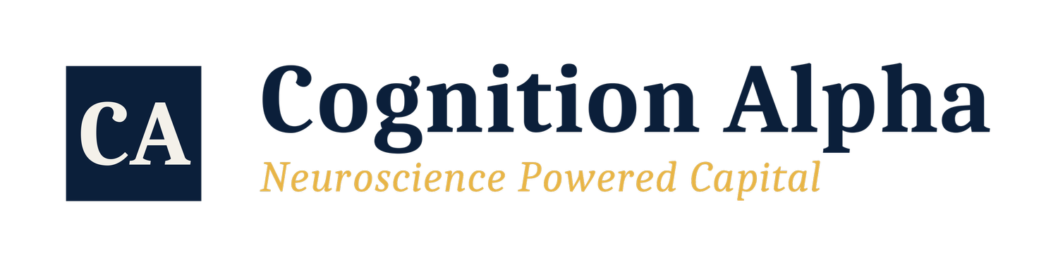 Cognition Alpha