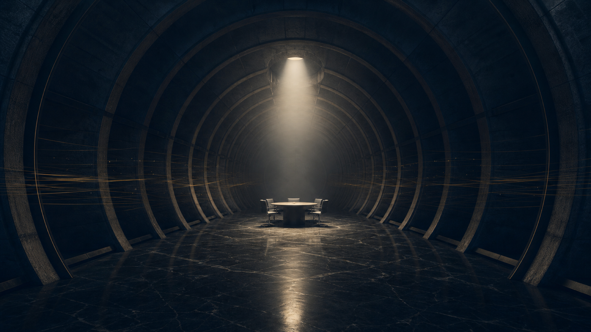 The behavioural wind tunnel