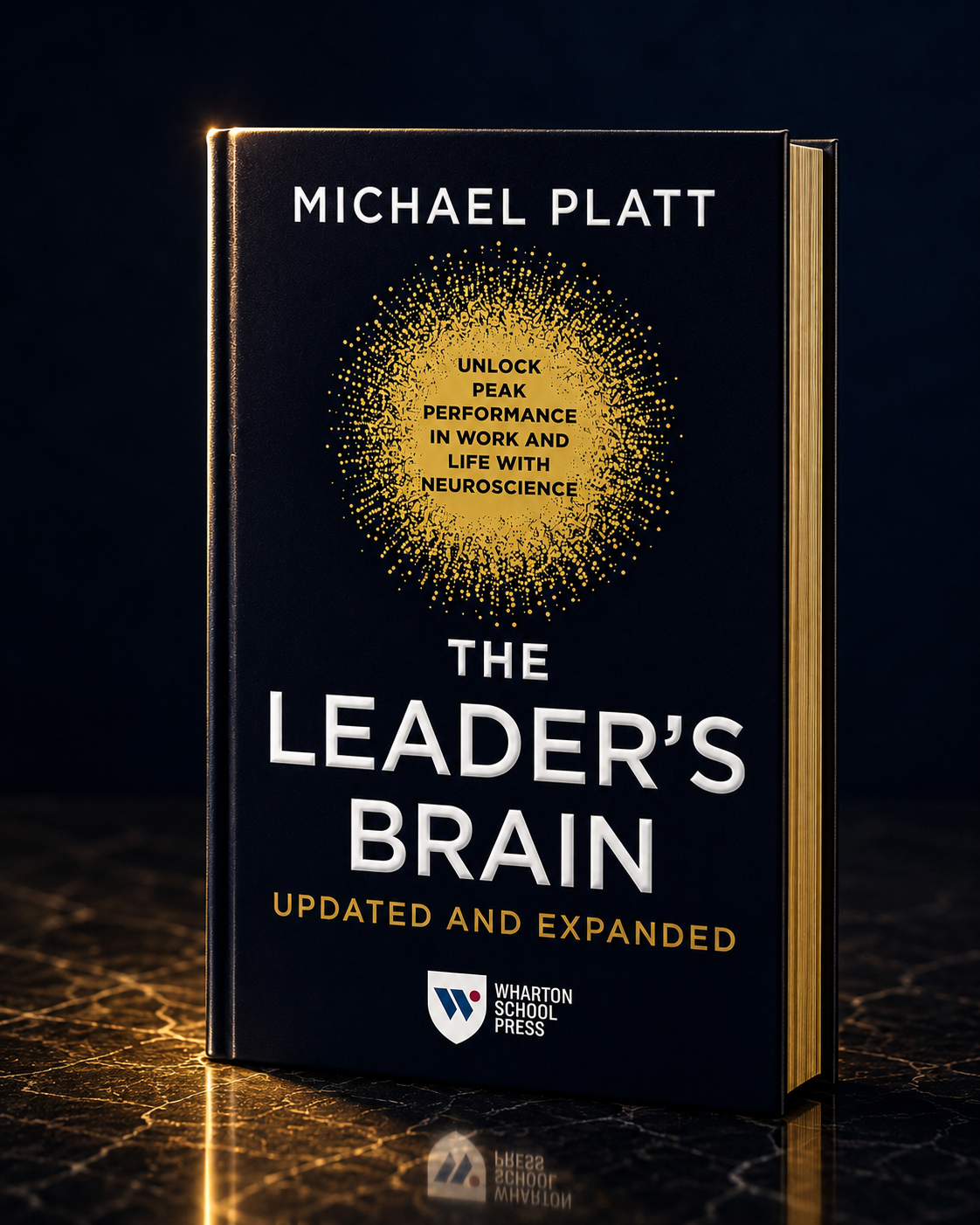 The Leader's Brain — Dr Michael L. Platt