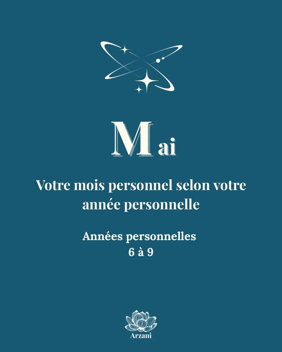 🌿 Belles &acirc;mes,

Mai 2026 vibre sous le 6 de L&rsquo;Amoureux, n&eacute; du 15, Le Diable. Un mois pour aimer plus vrai, choisir plus libre, et regarder enfin en face ce qui nous retient encore.

Mais cette vibration universelle r&eacute;sonne 