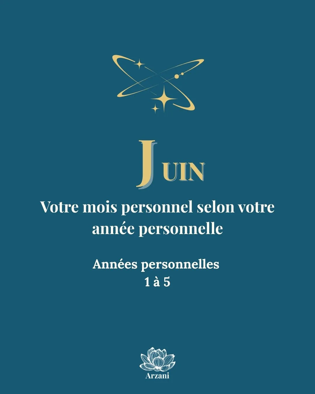 🌟 En num&eacute;rologie, chaque mois parle &agrave; chacun d'entre nous d'une mani&egrave;re unique. Les &eacute;nergies collectives de juin 2026, port&eacute;es par L'Amoureux, Le Chariot et La Maison Dieu, vont infuser votre r&eacute;alit&eacute; 