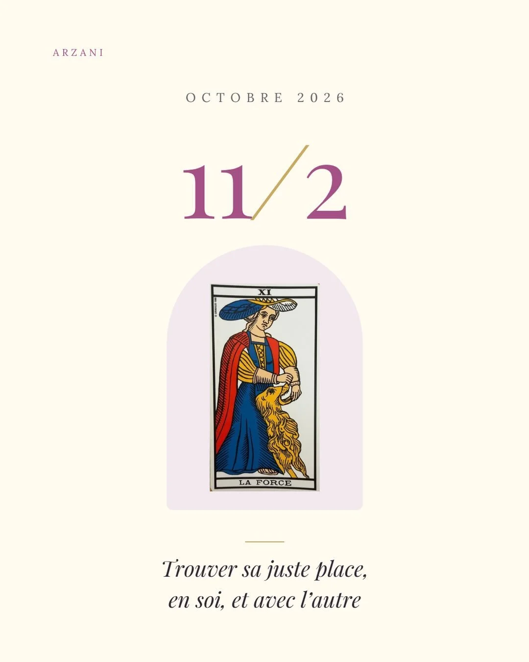 🍁Les &eacute;nergies d&rsquo;octobre, nouveau visuel, &eacute;pur&eacute;, align&eacute;, avec celle que je suis aujourd&rsquo;hui. 🪽✨

De nombreux projets sont en pr&eacute;paration. Cela stimule ma cr&eacute;ativit&eacute; et mon inspiration. Je 