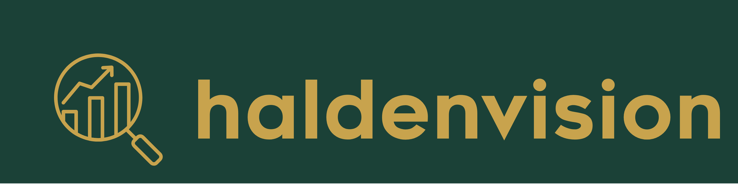 haldenvision marketing