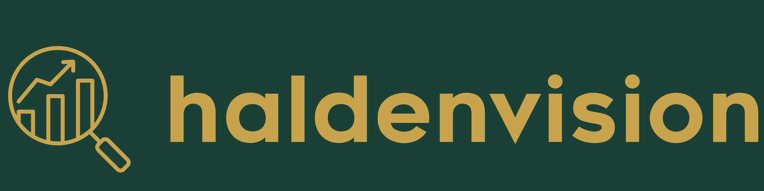 haldenvision marketing