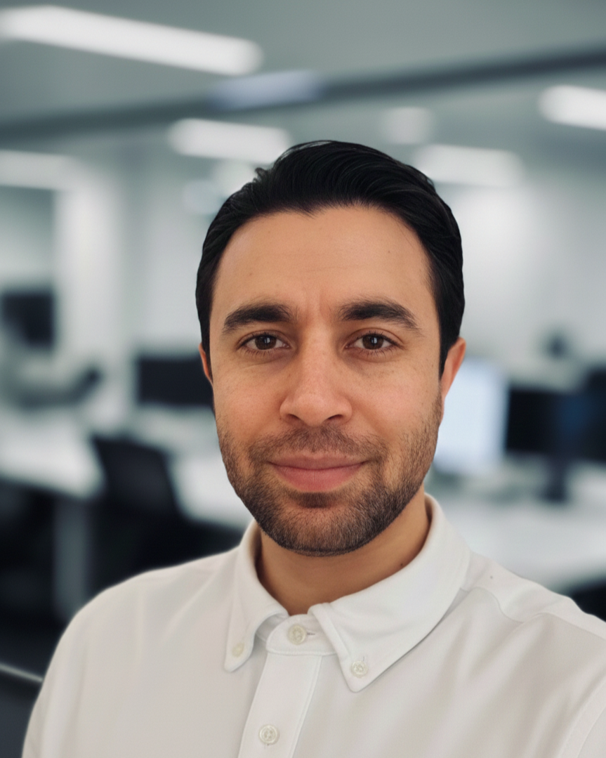 It all begins with an idea