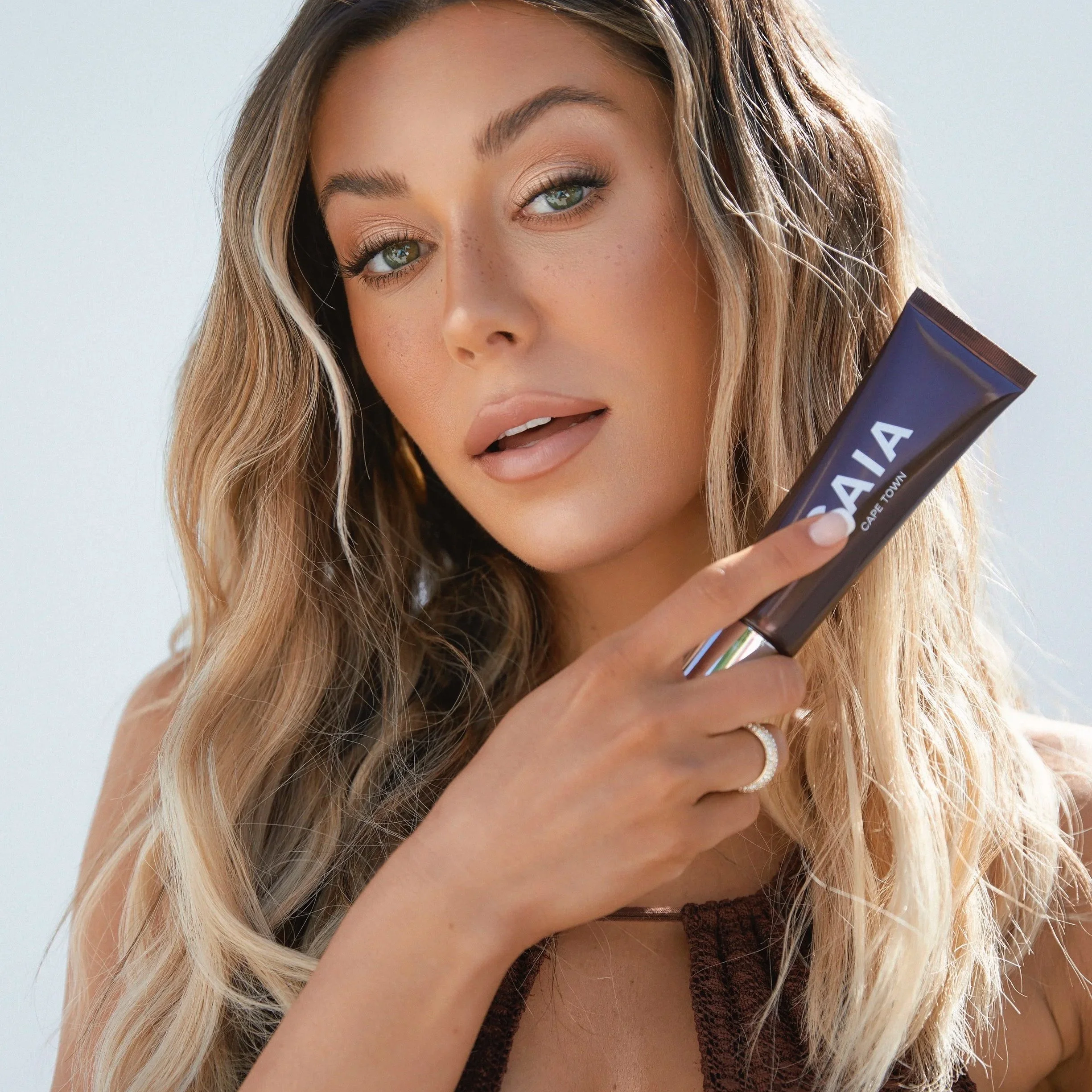 Bianca Ingrosso — Swedish Influencer and TV Personality