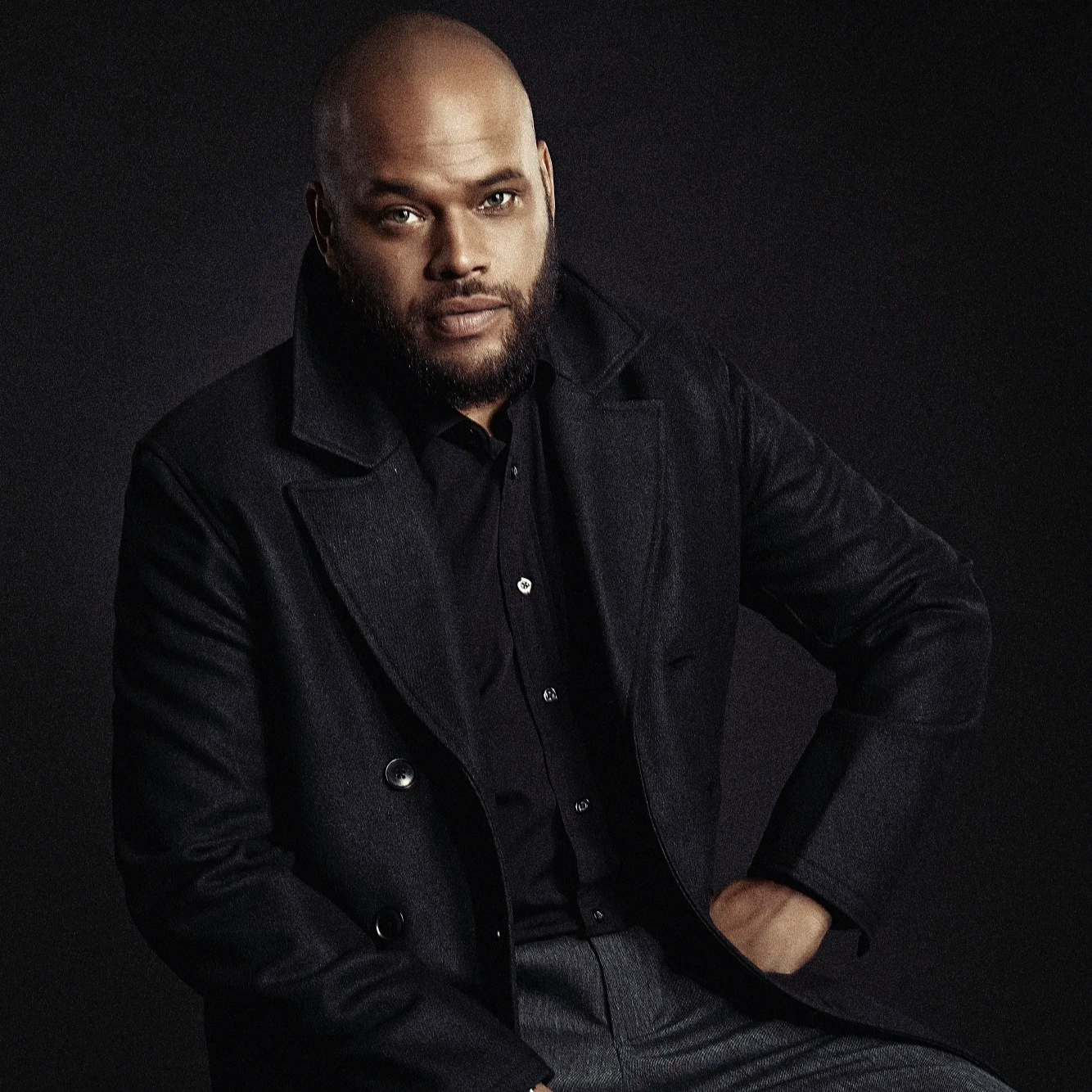 Ken Ring — Swedish Rapper