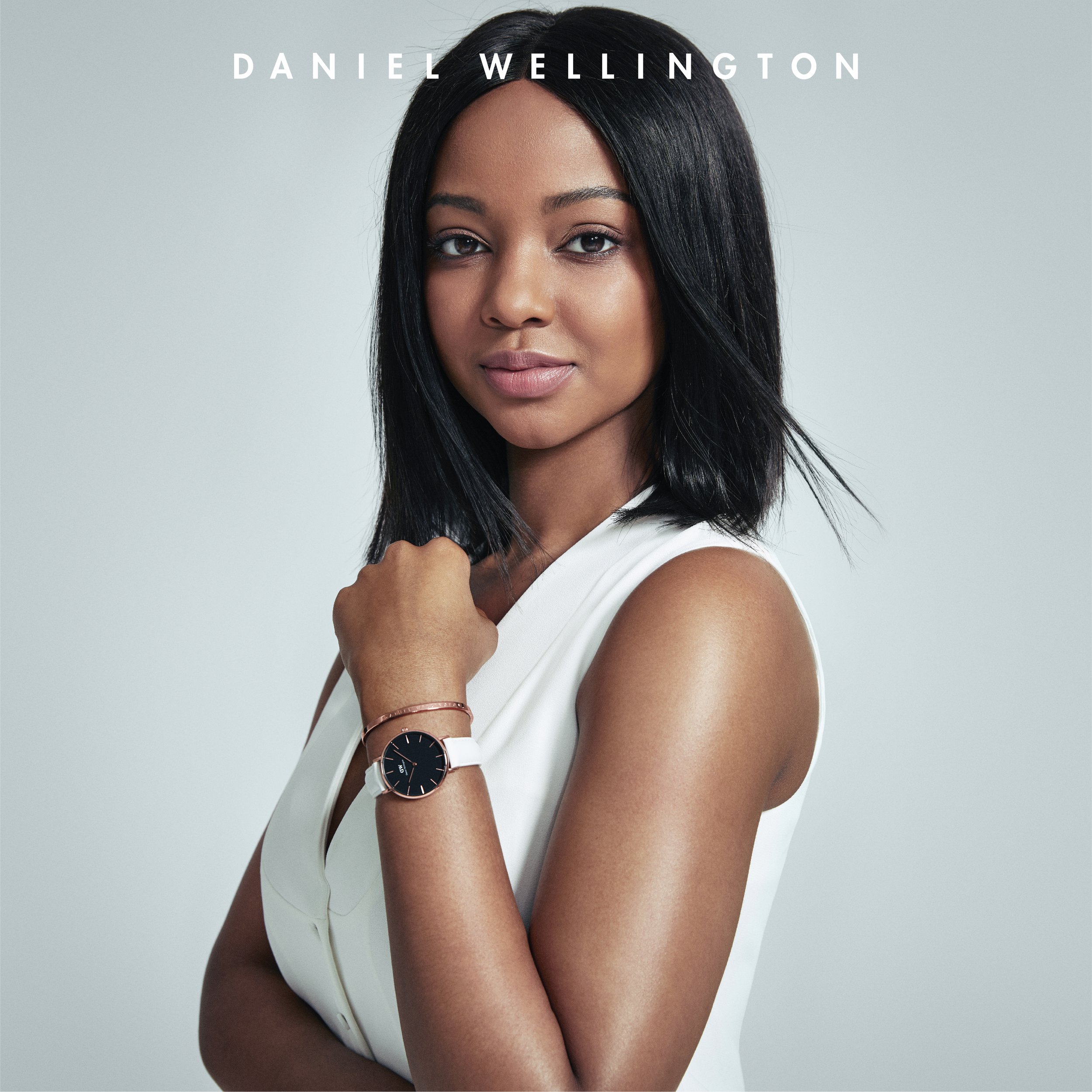 Daniel Wellington