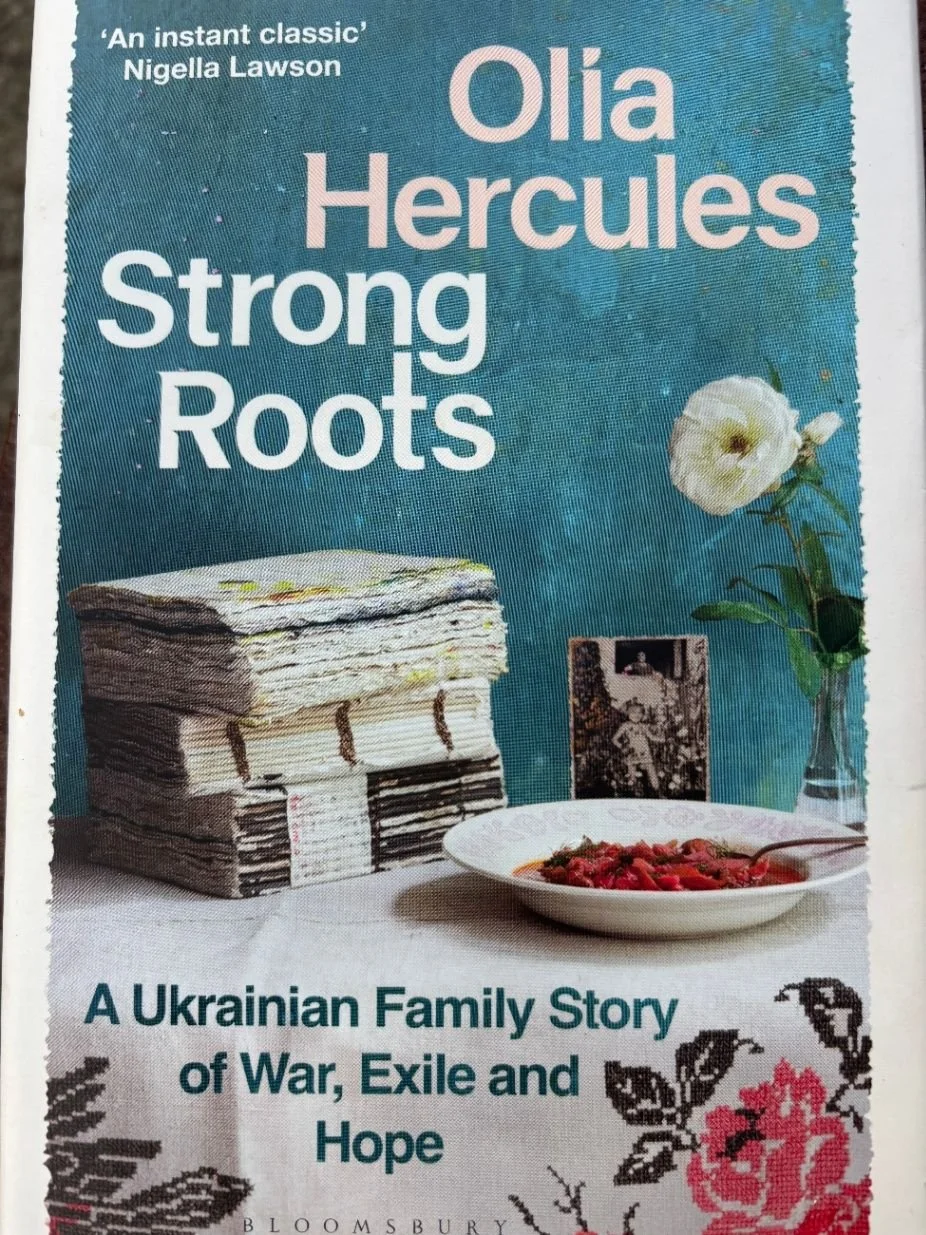 Food for this life and the next