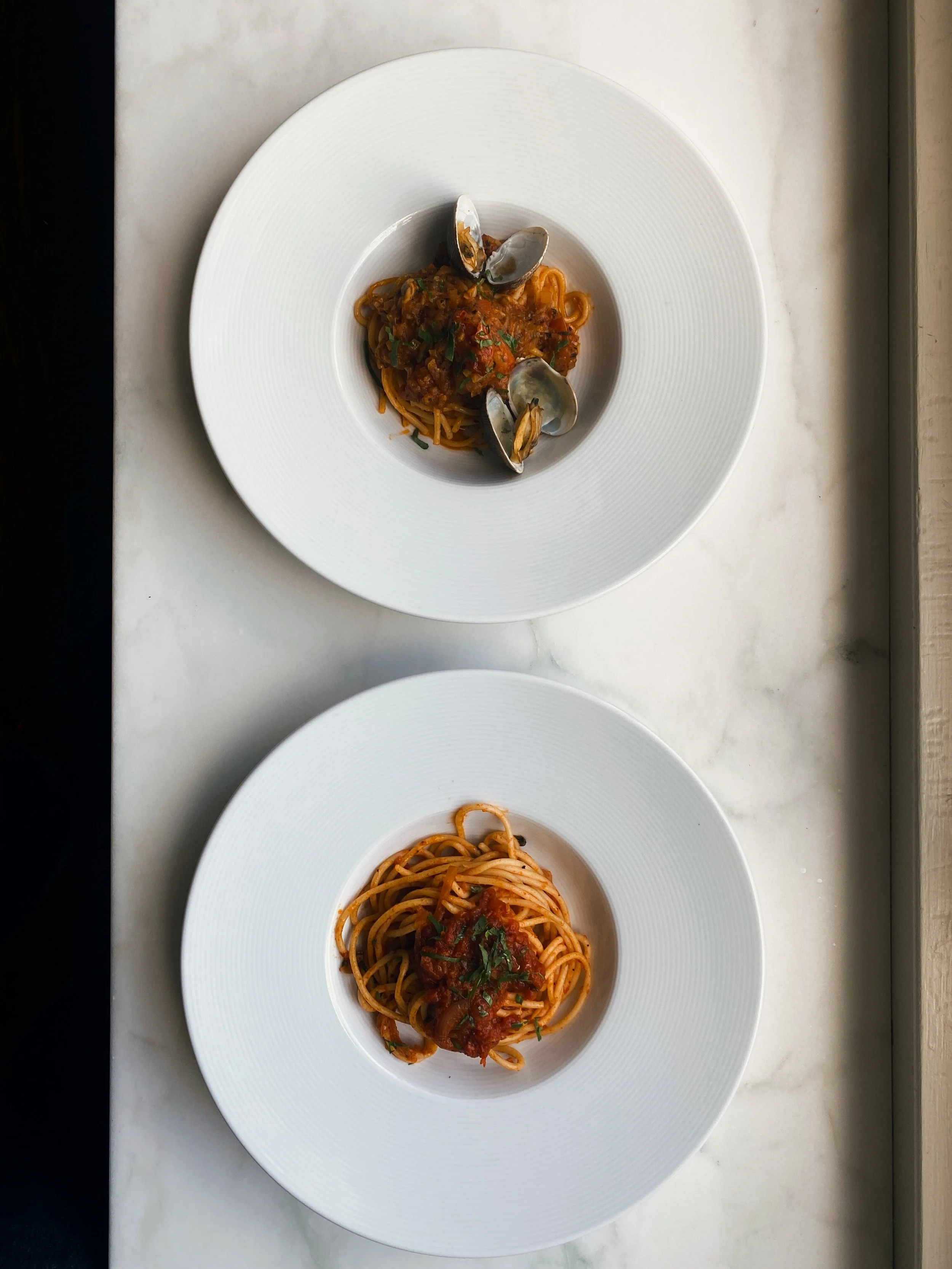 Classic Supper Party