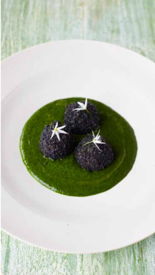 Nathan Outlaw - Restaurant 
