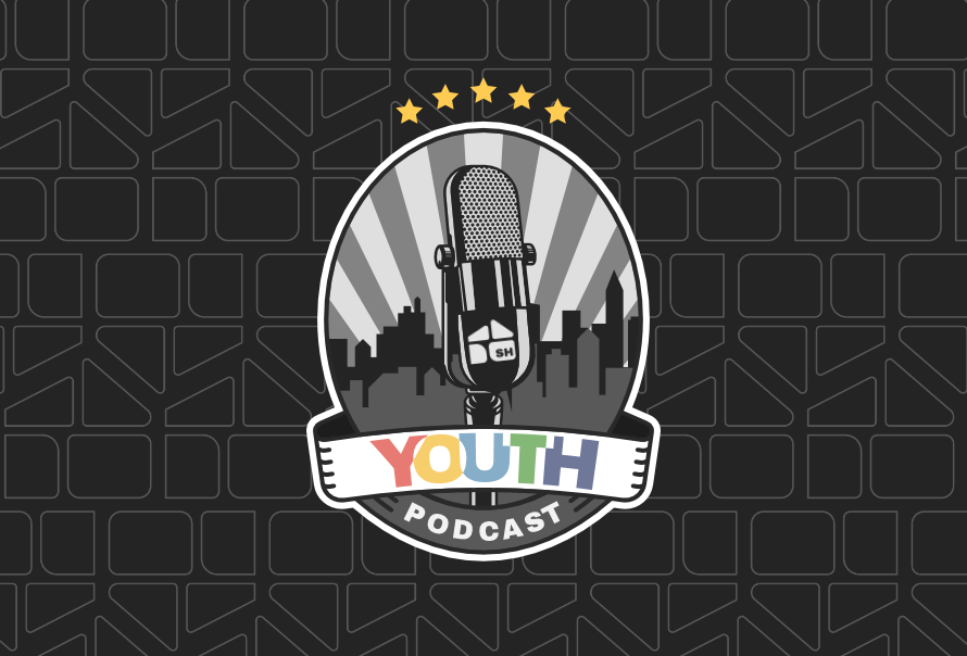 Youth Podcast: Vision & Planning Session