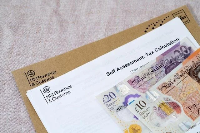 SELF ASSESSMENT TAX HOUR 