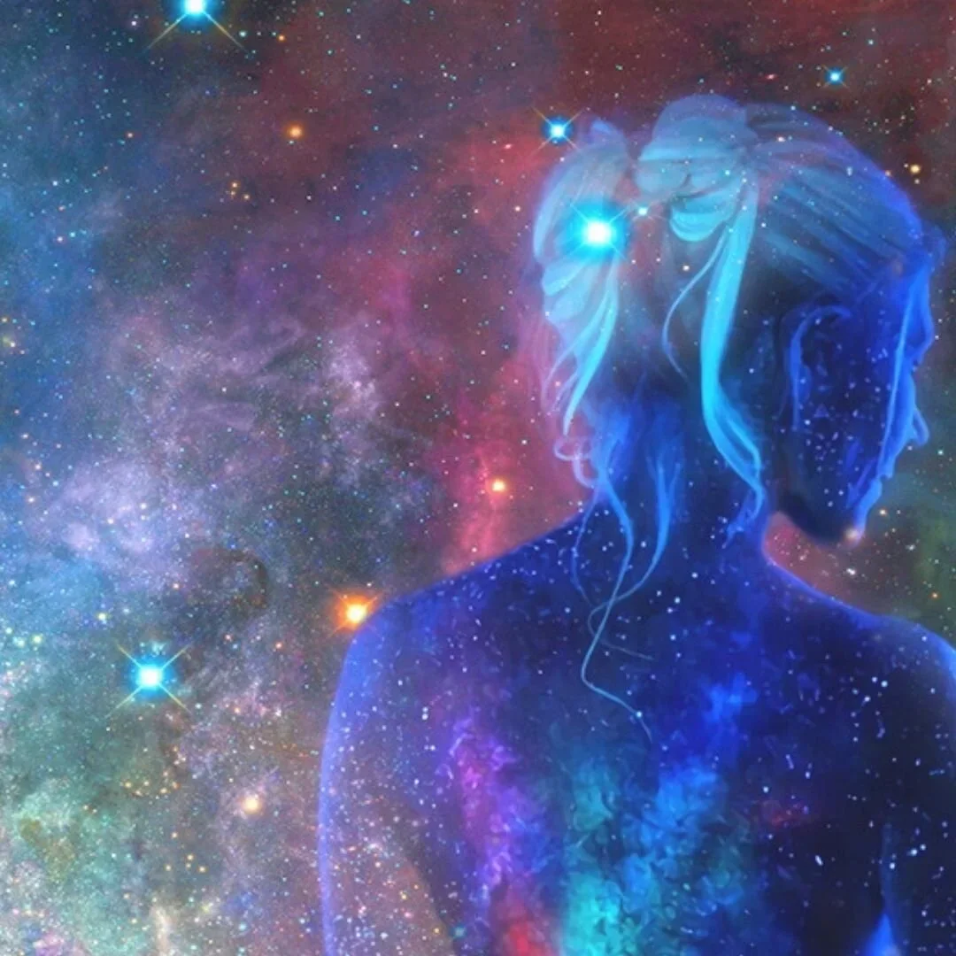 Spiritual Coaching