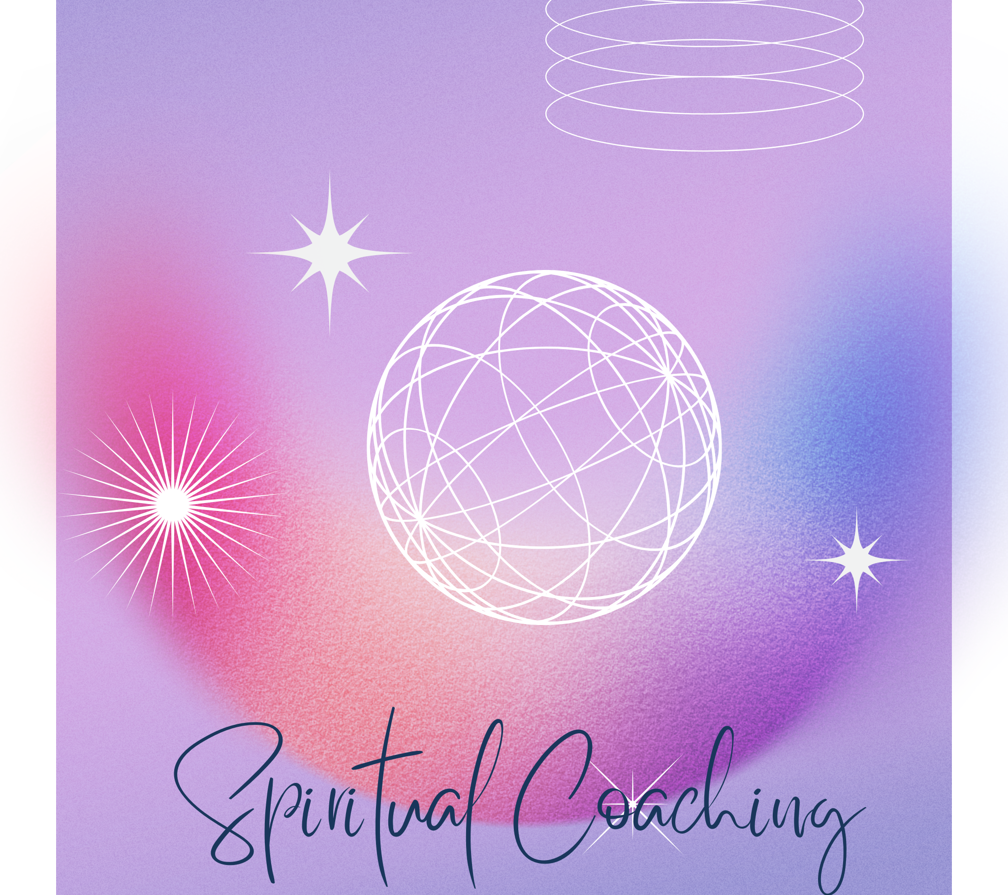 Spiritual Coaching 60 Minute Session