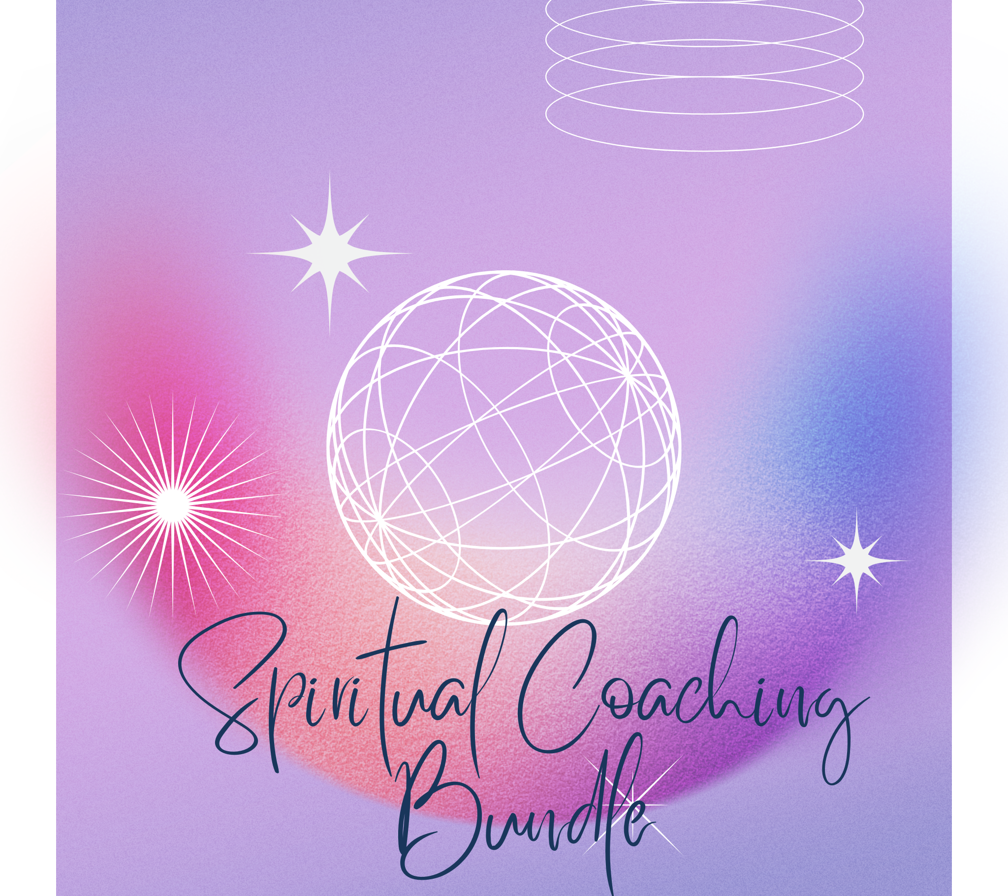Spiritual Coaching Bundle