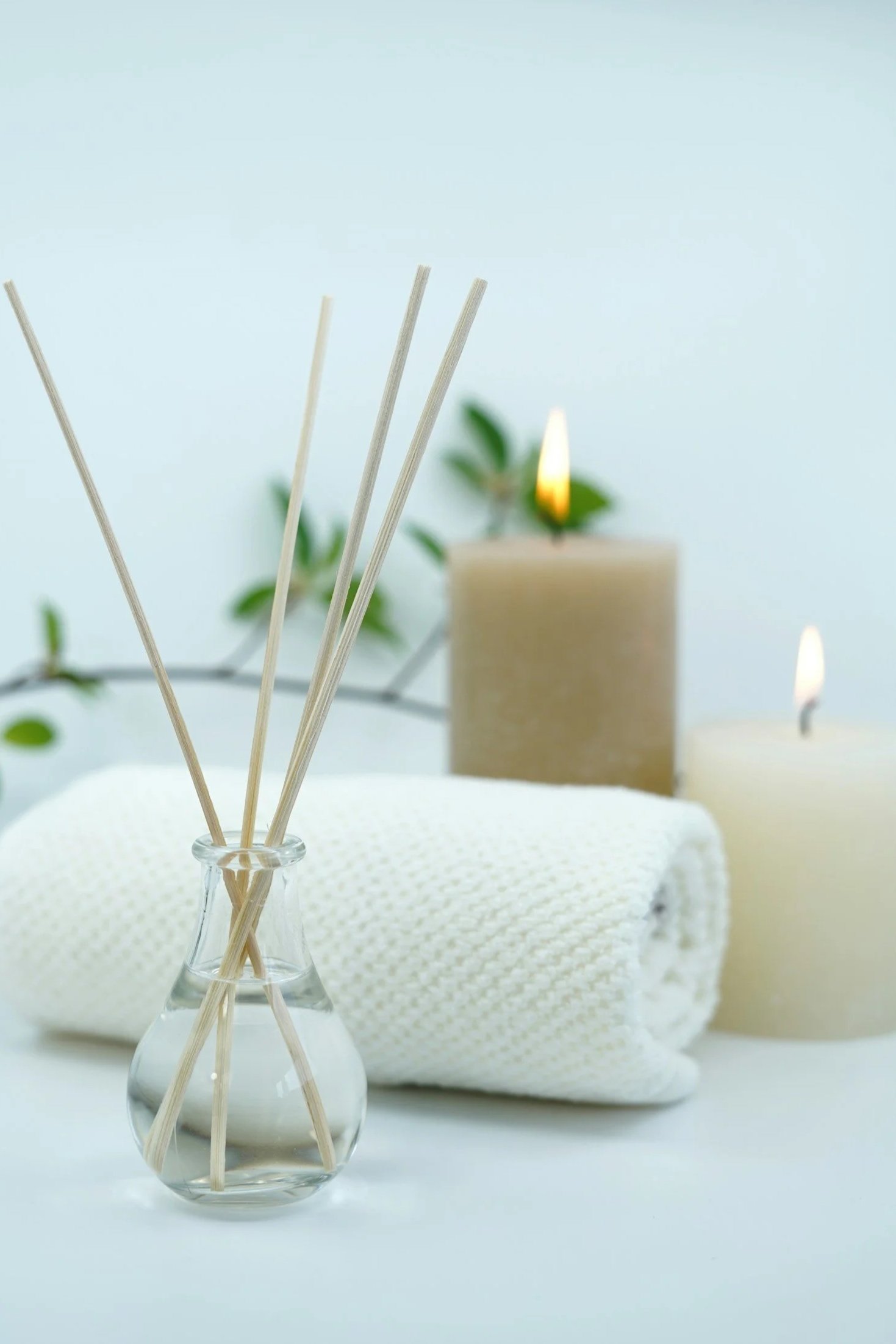 Happy Face&Mind hoitohuone Tuusulassa ajanvarauksella