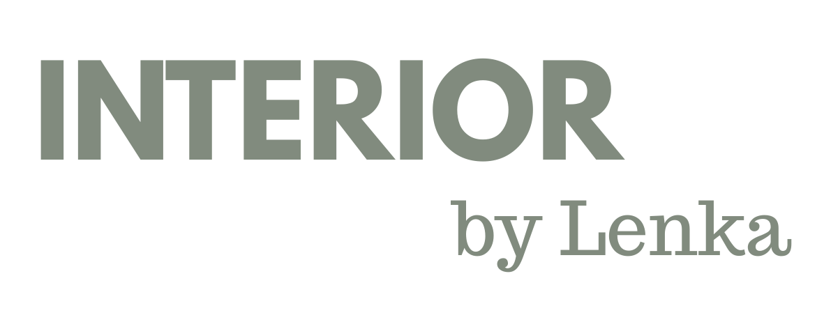 Logo Interior by Lenka