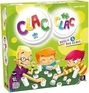 Clac Clac