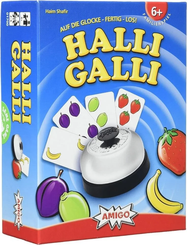 Halli Galli