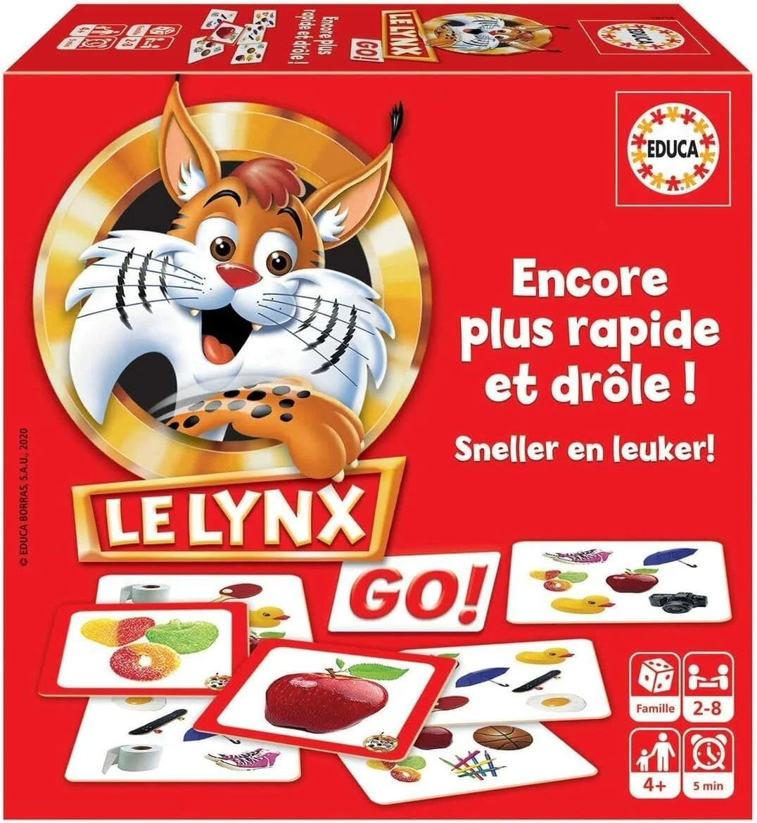 Le Lynx