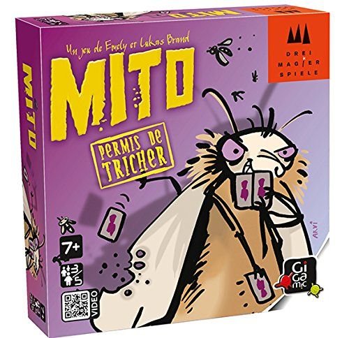 Mito, permis de tricher