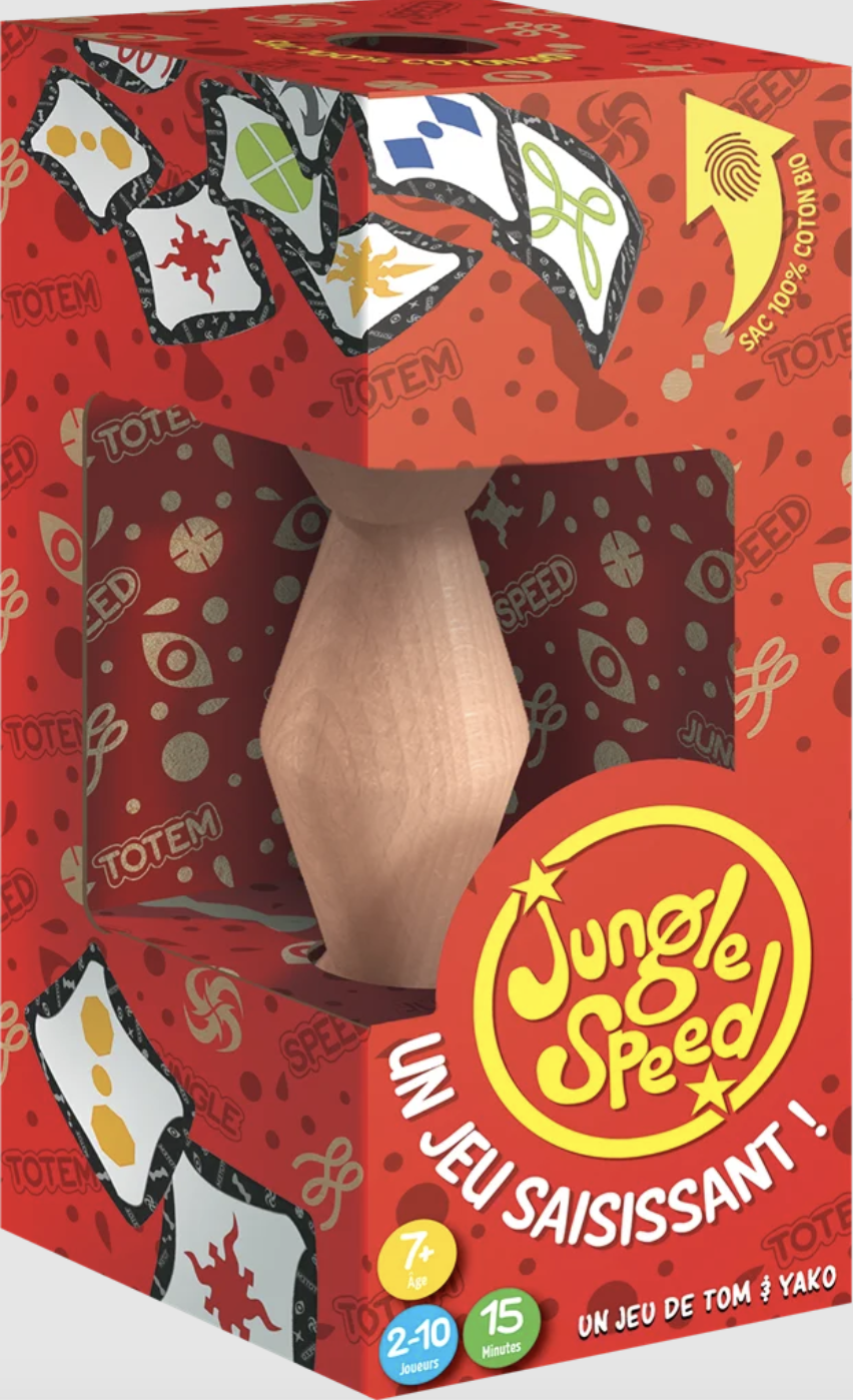 Jungle Speed