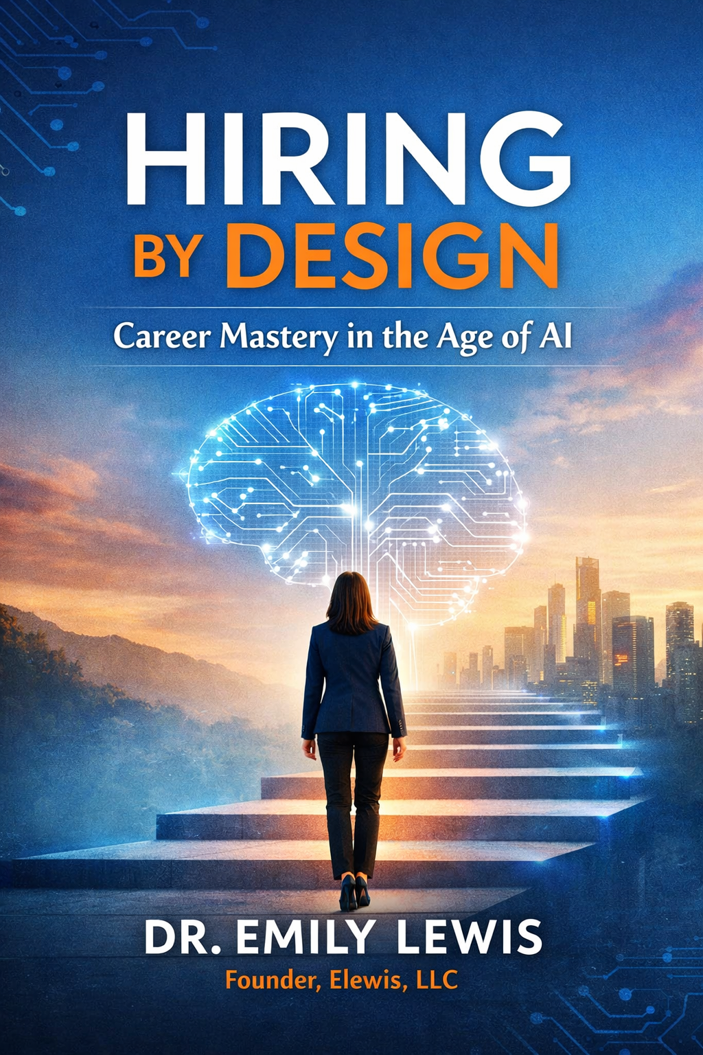 Hiring by Design, Career Mastery in the Age of AI