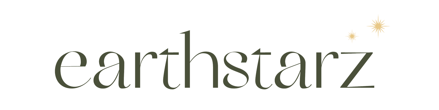 Earthstarz - Natural Organic Wellness For Rising Stars