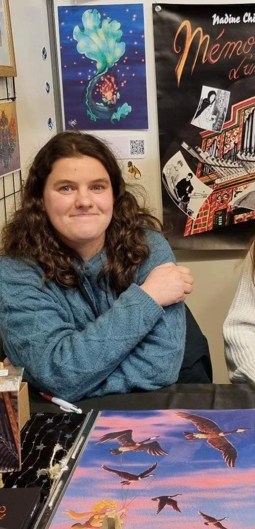 Festival International de la BD 2023