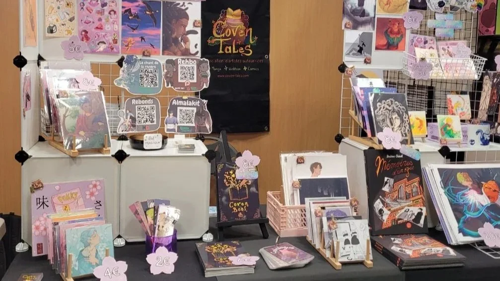 Manga Deauville 2024