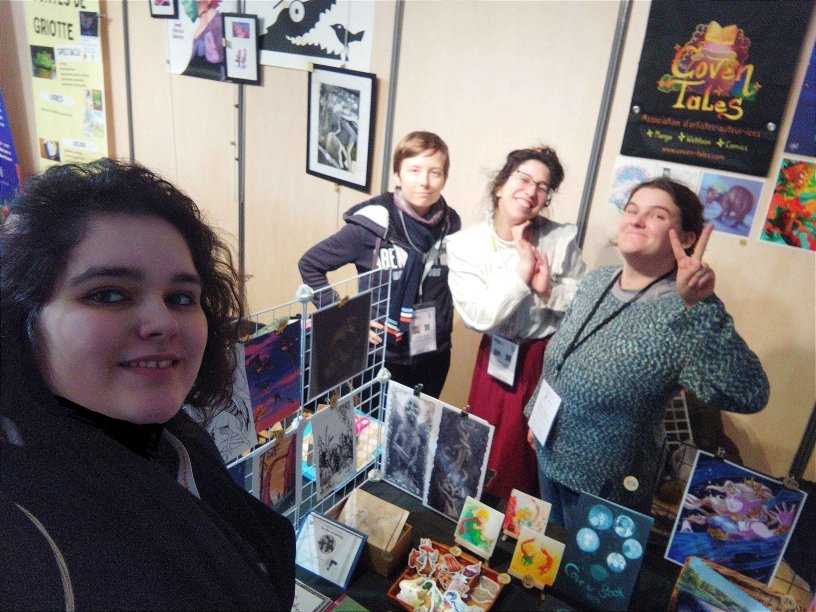 Festival International de la BD 2025