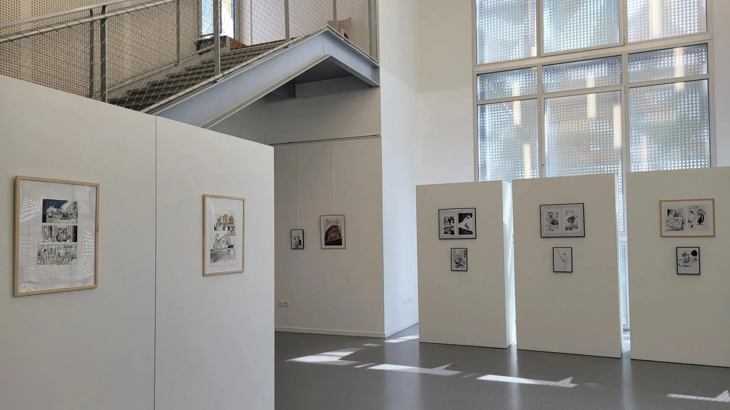 Vas-y, raconte! 2025