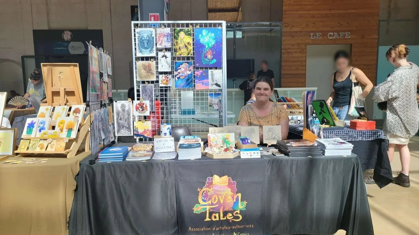 Magelis en Fête 2025