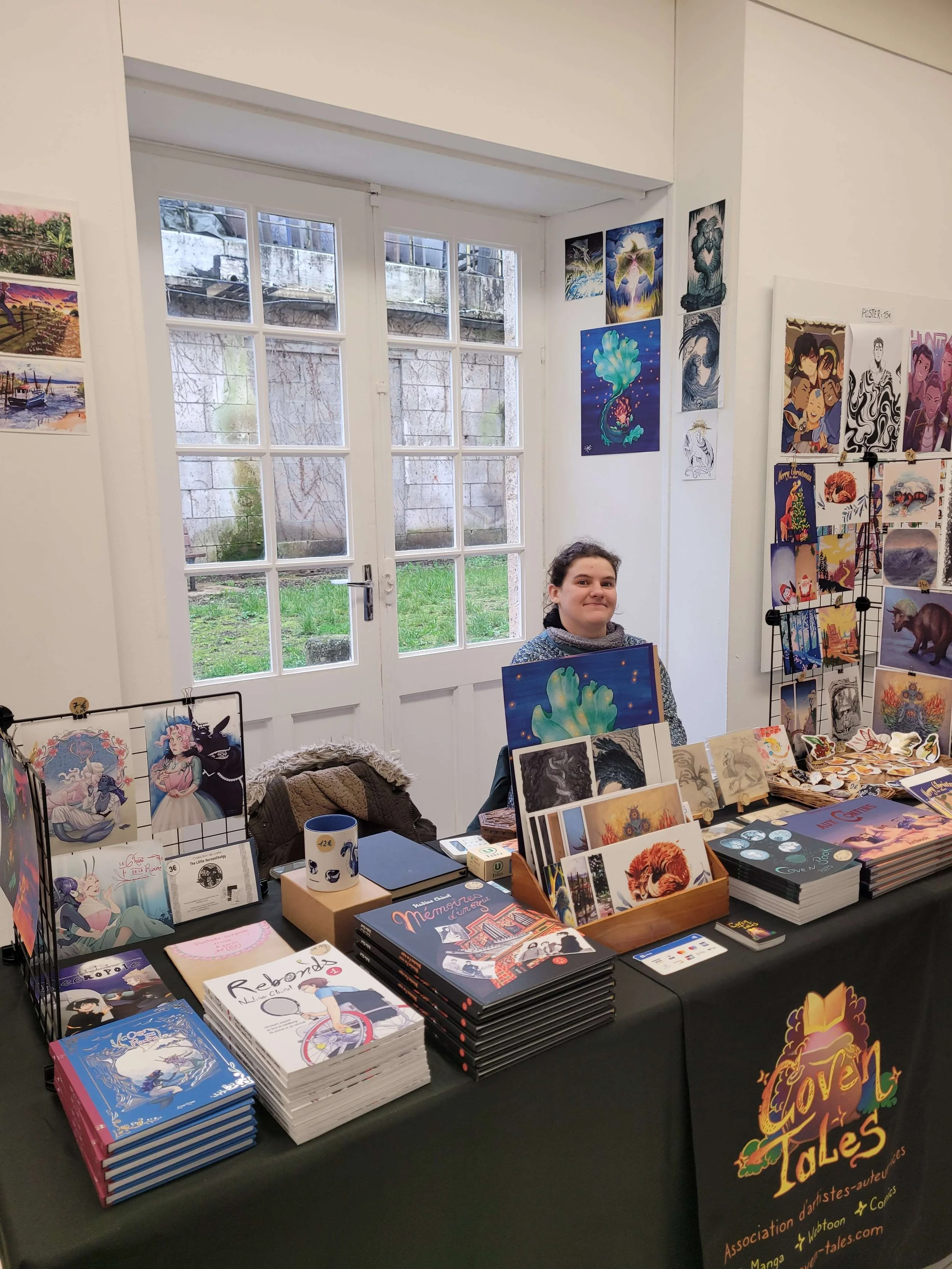 Marché de Noël 2025