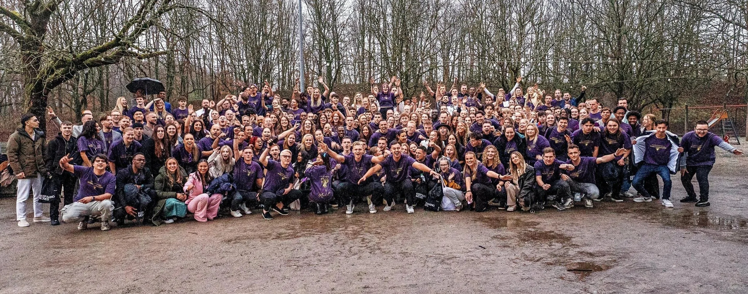 FOR THE PEOPLE - MUNICH EDITION