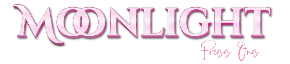 Moonlight Press Ons