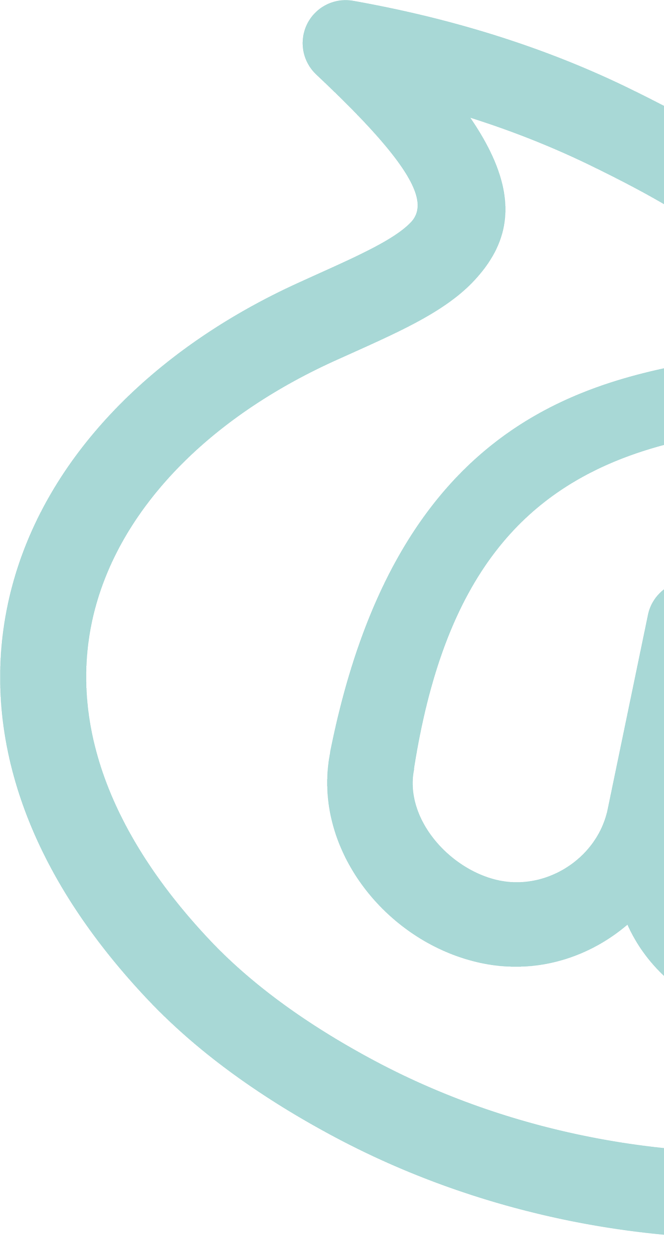 Close up of the Minding Your Business logo