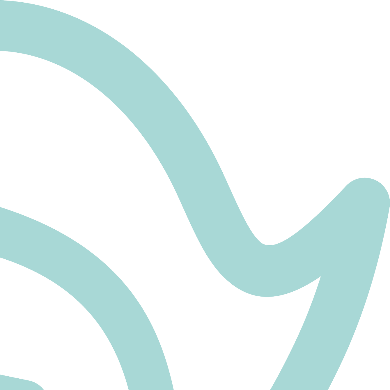 Close up of the Minding Your Business logo