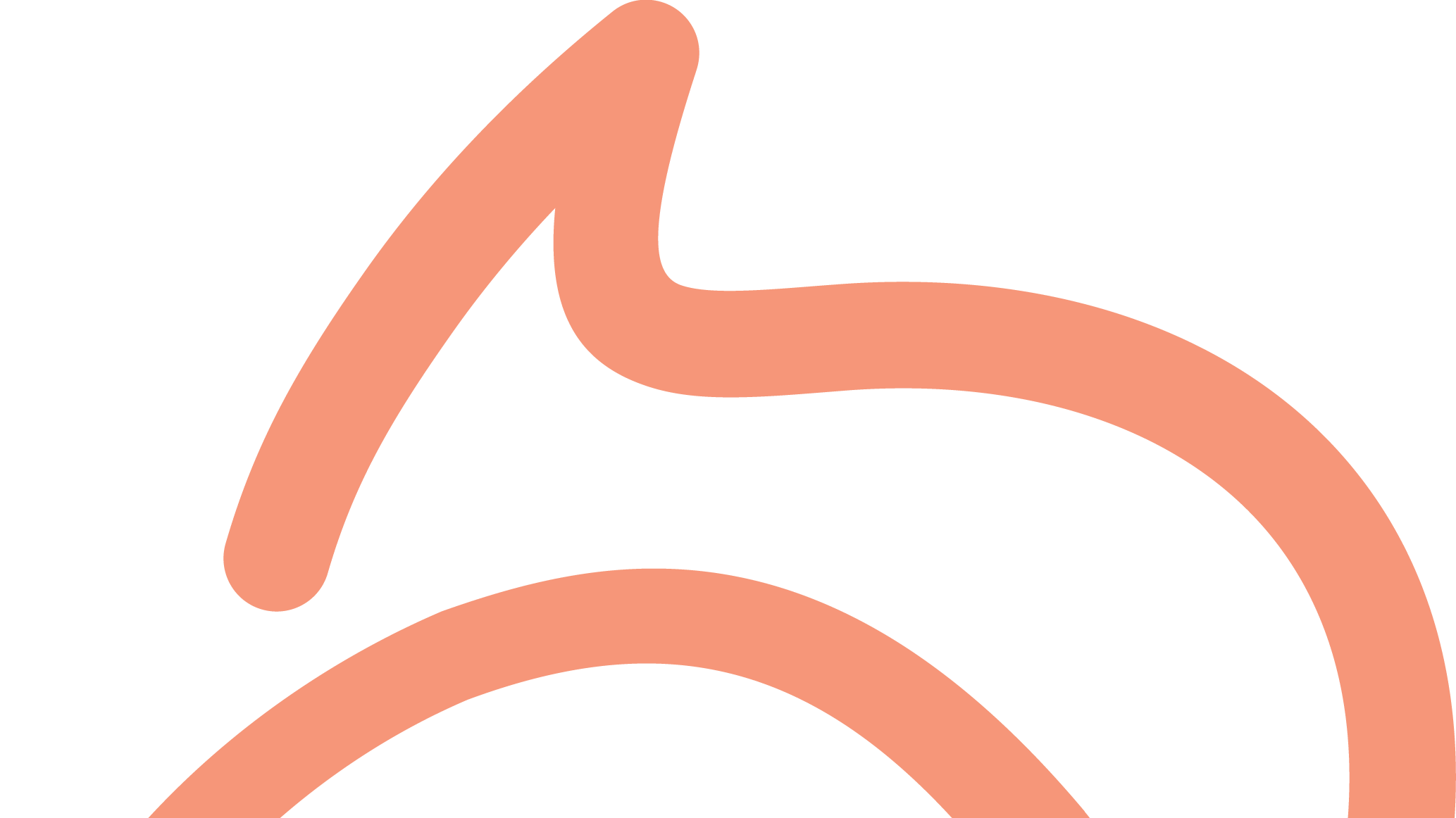 Close up of the Minding Your Business logo