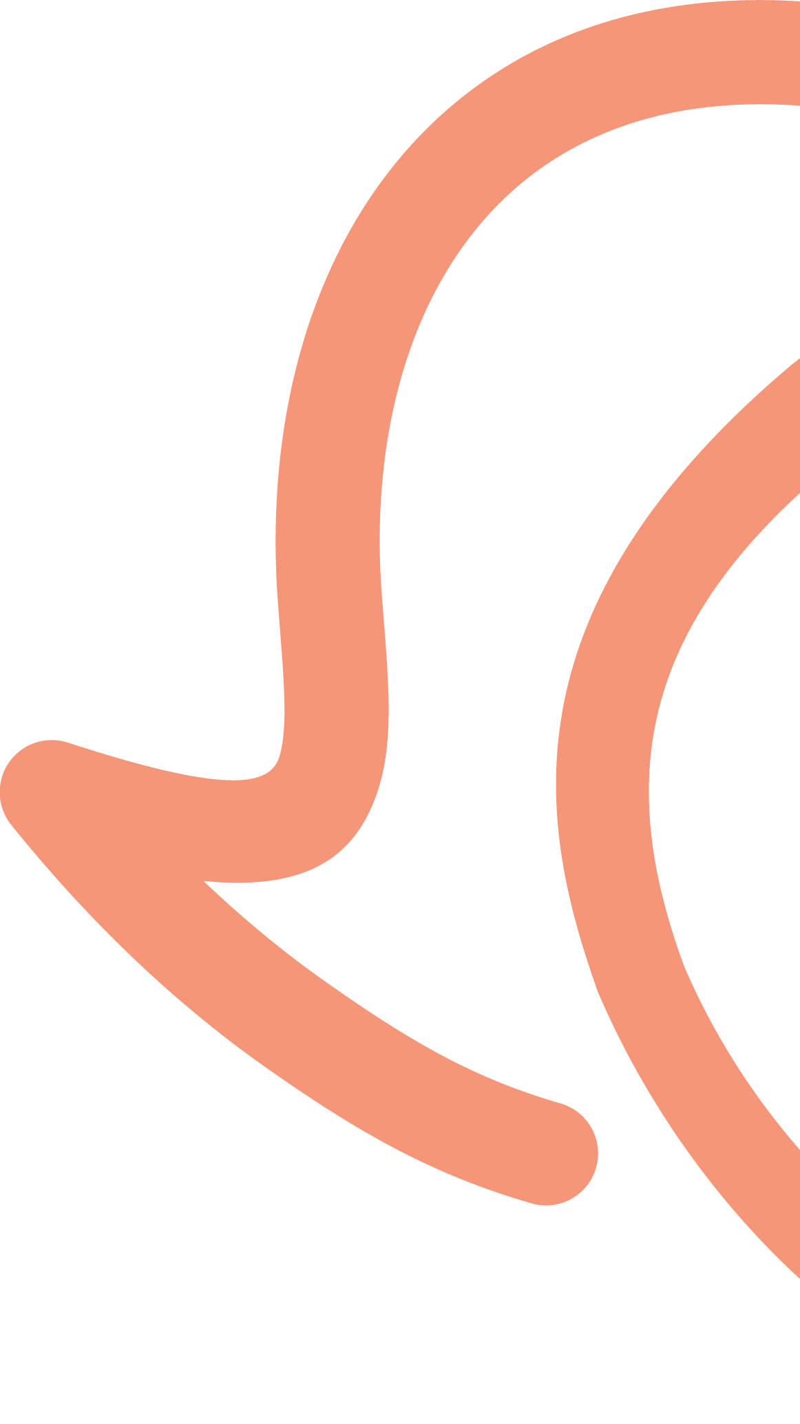 Close up of the Minding Your Business logo