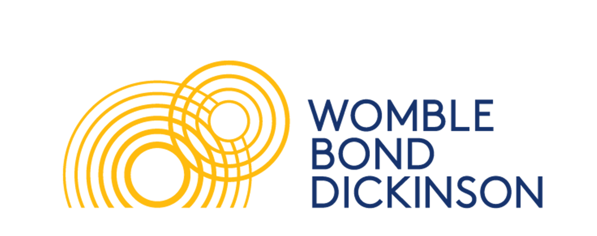Union Pacific logo with yellow and navy blue text