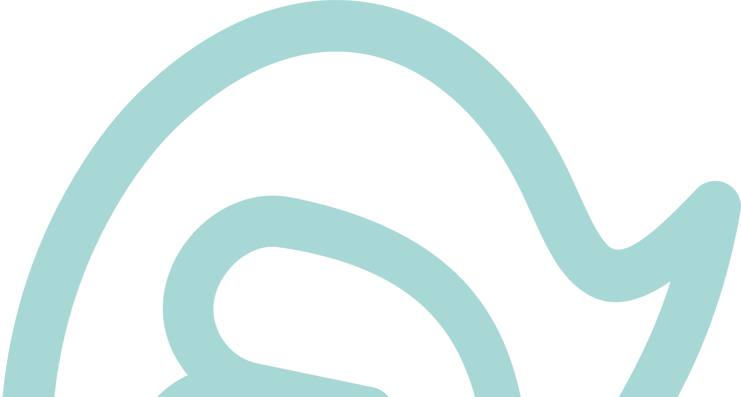 Close up of the Minding Your Business logo