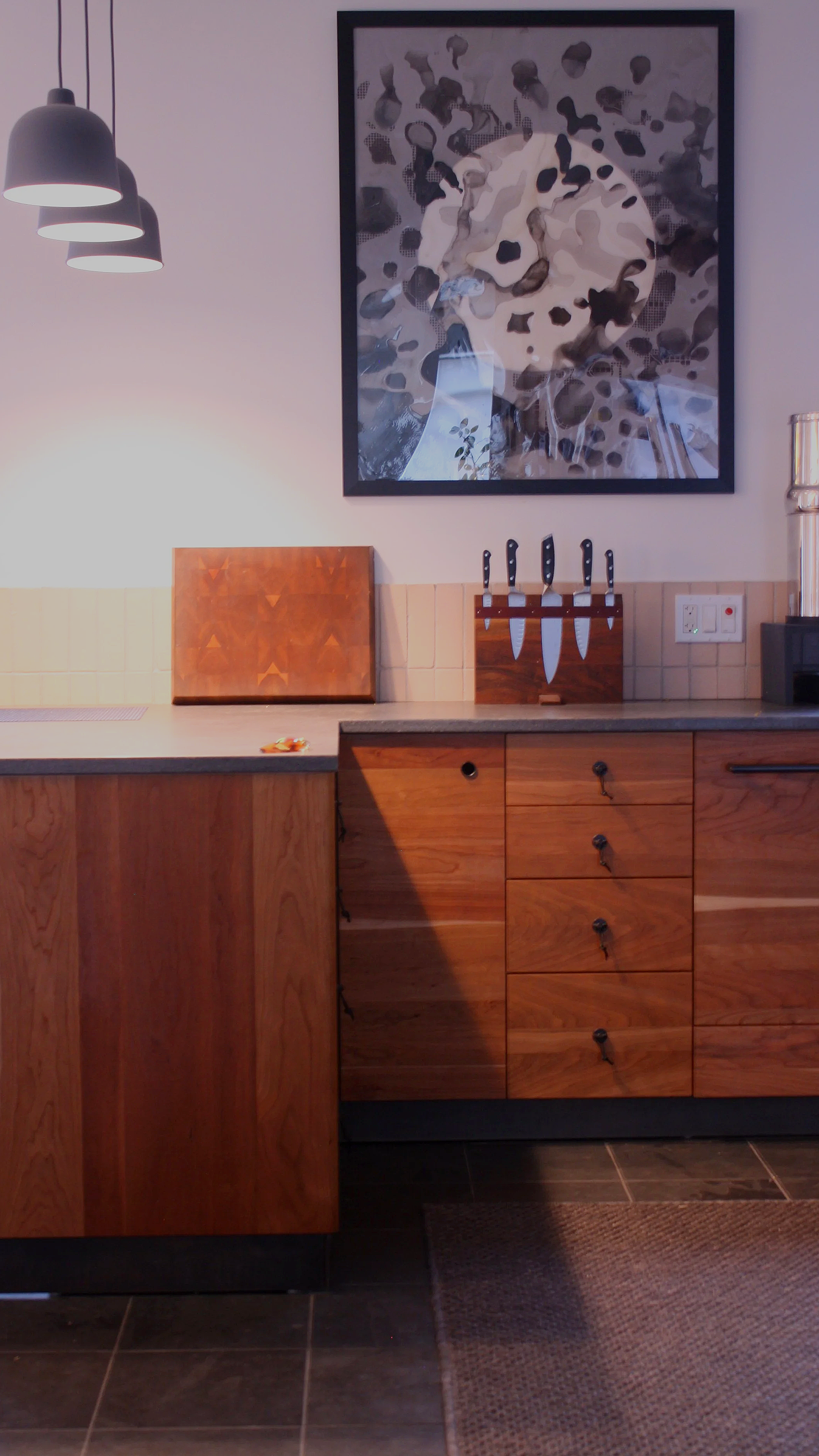 Built-Ins & Millwork