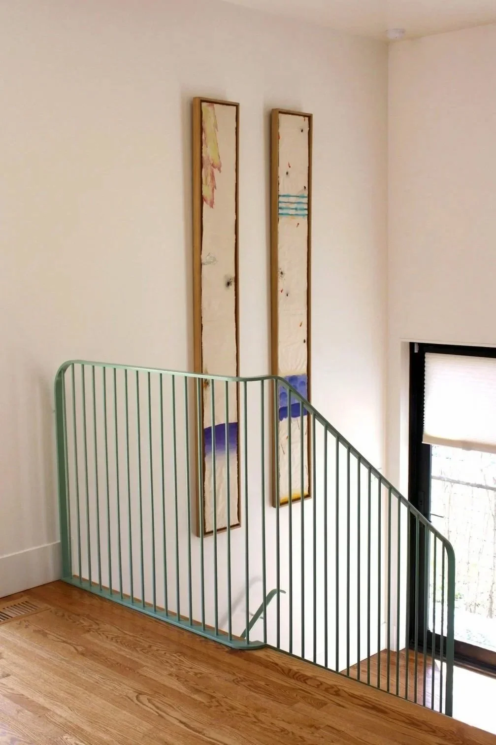 Architectural Metalwork