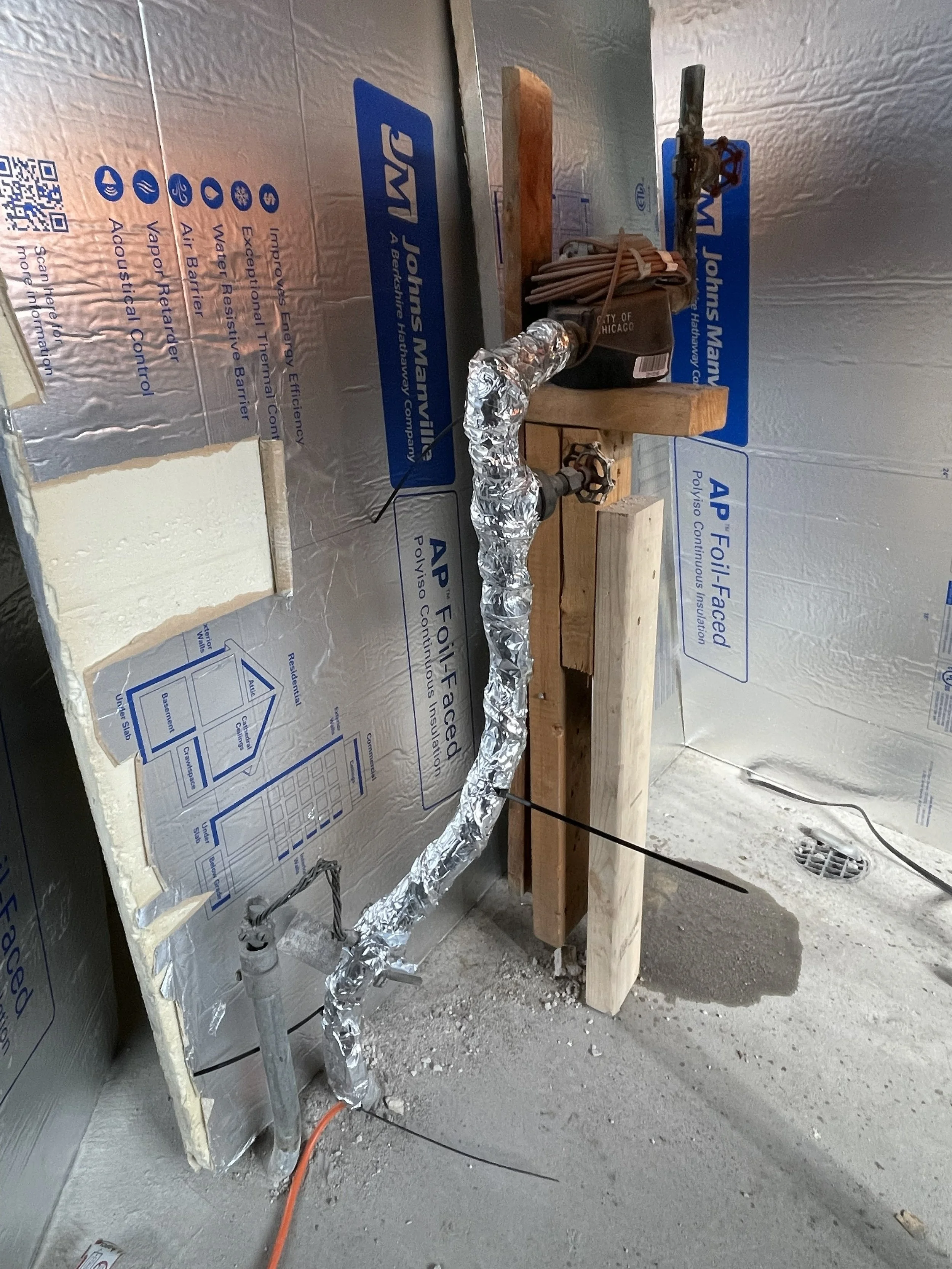 Preventative Building Inspections & Maintenance