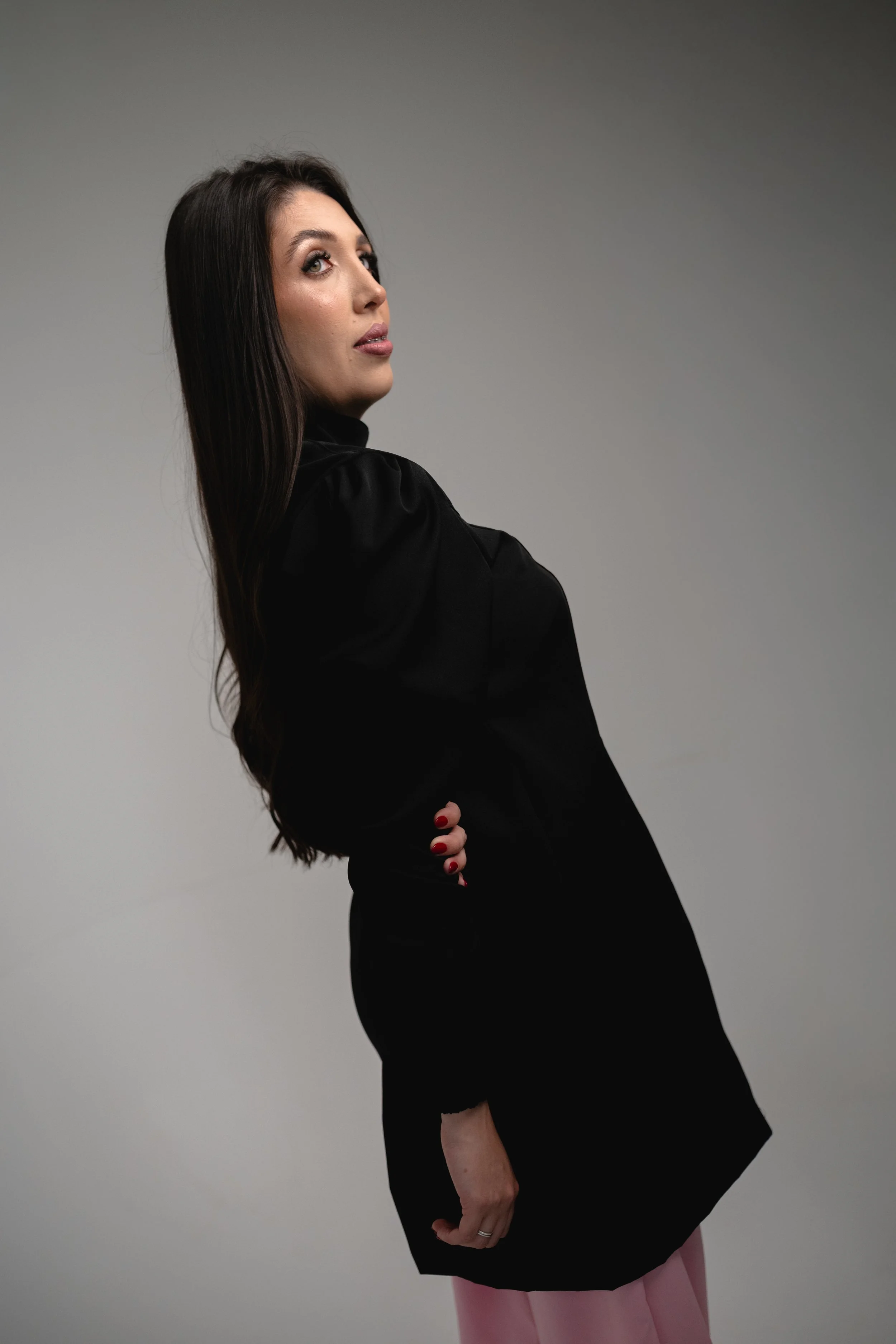 LASH DESIGNER - SESSÃO CORPORATIVA