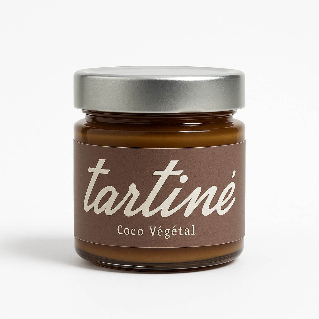 Coco Végétal