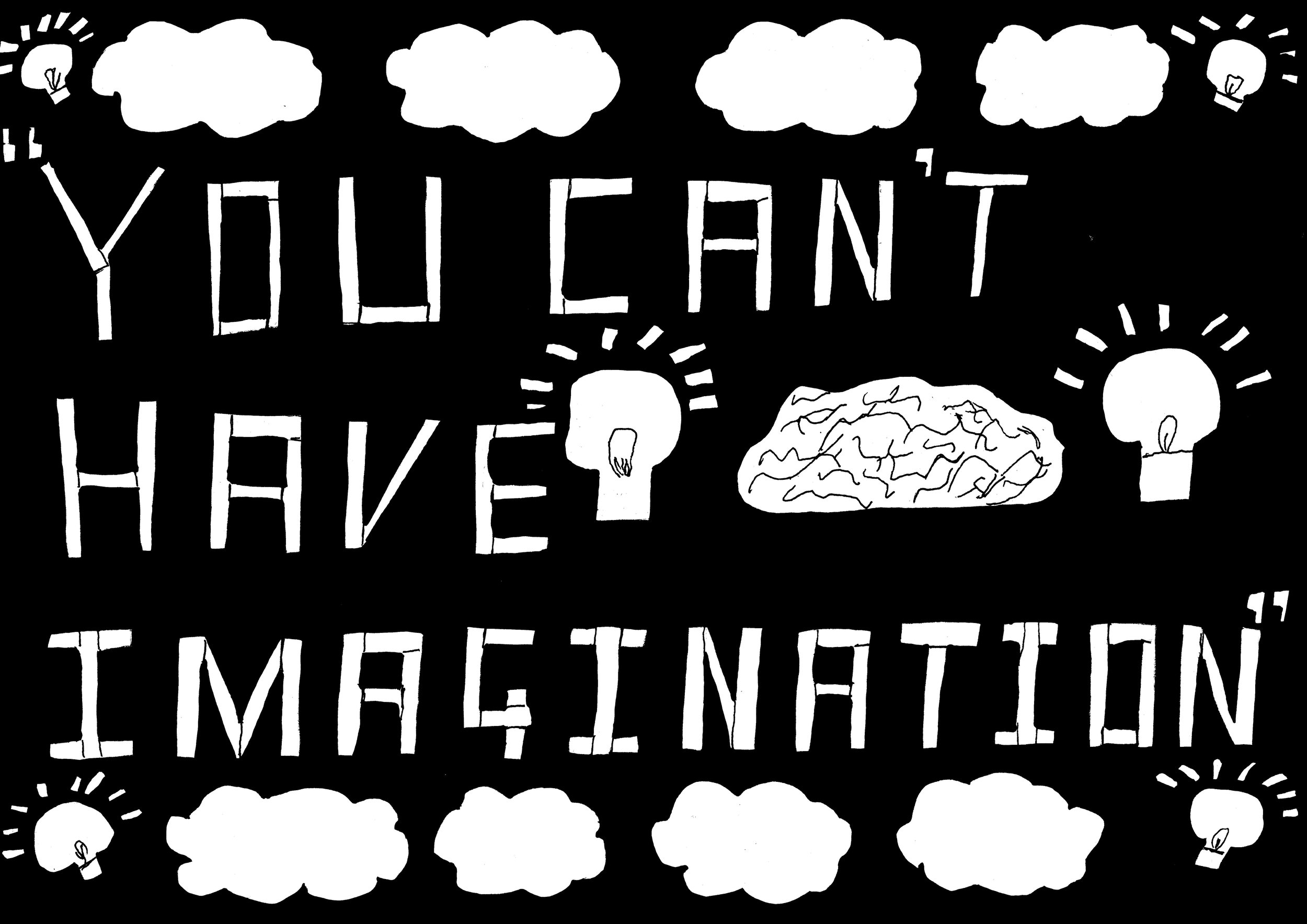 Things People Say When You're Autistic